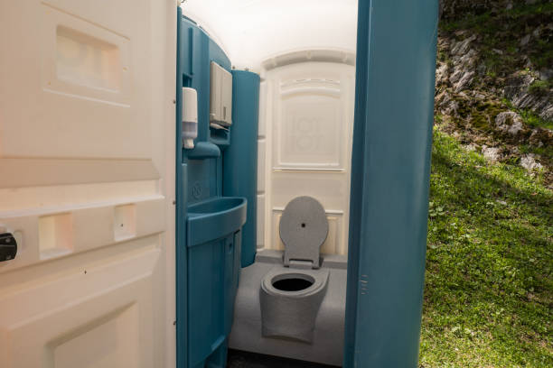 Best Emergency porta potty rental  in Whidbey Island Station, WA