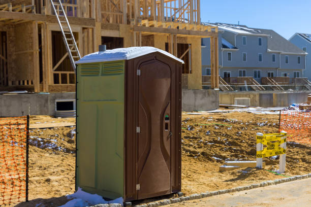 Best Sanitation services for porta potties  in Whidbey Island Station, WA