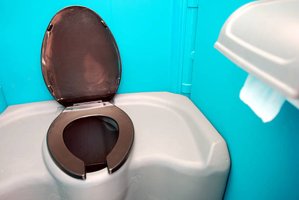 Best Luxury portable toilet rental  in Whidbey Island Station, WA