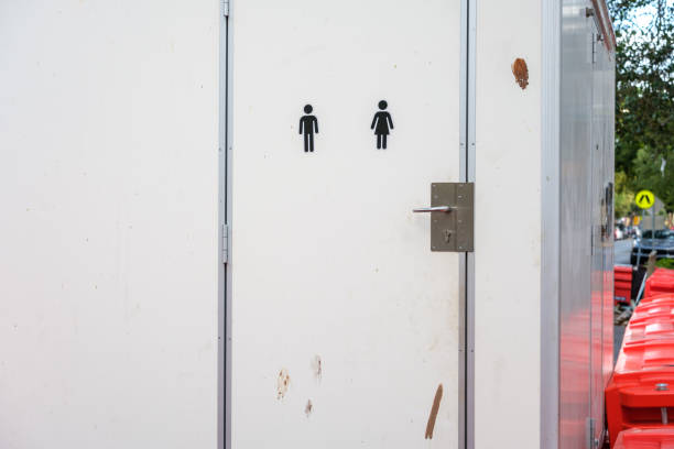 Best High-end porta potty rental  in Whidbey Island Station, WA