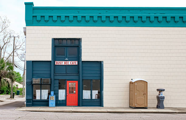 Portable Toilet Options We Offer in Whidbey Island Station, WA