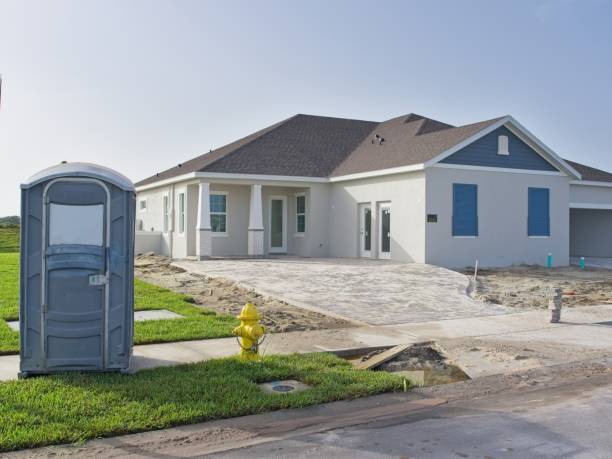 Best Event porta potty rental  in Whidbey Island Station, WA
