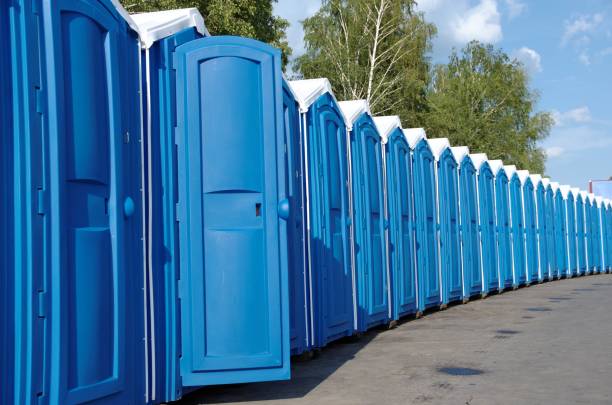Porta potty rental for outdoor events in Whidbey Island Station, WA
